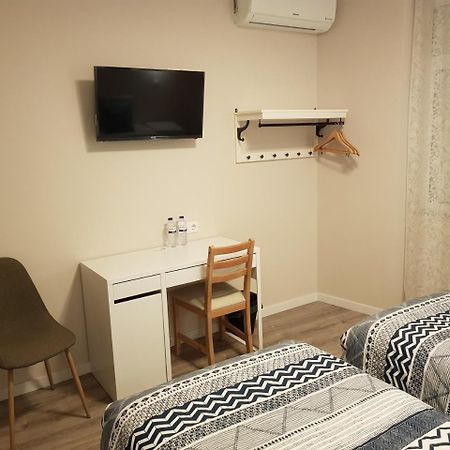 ホテル Haobo Porto Center エクステリア 写真