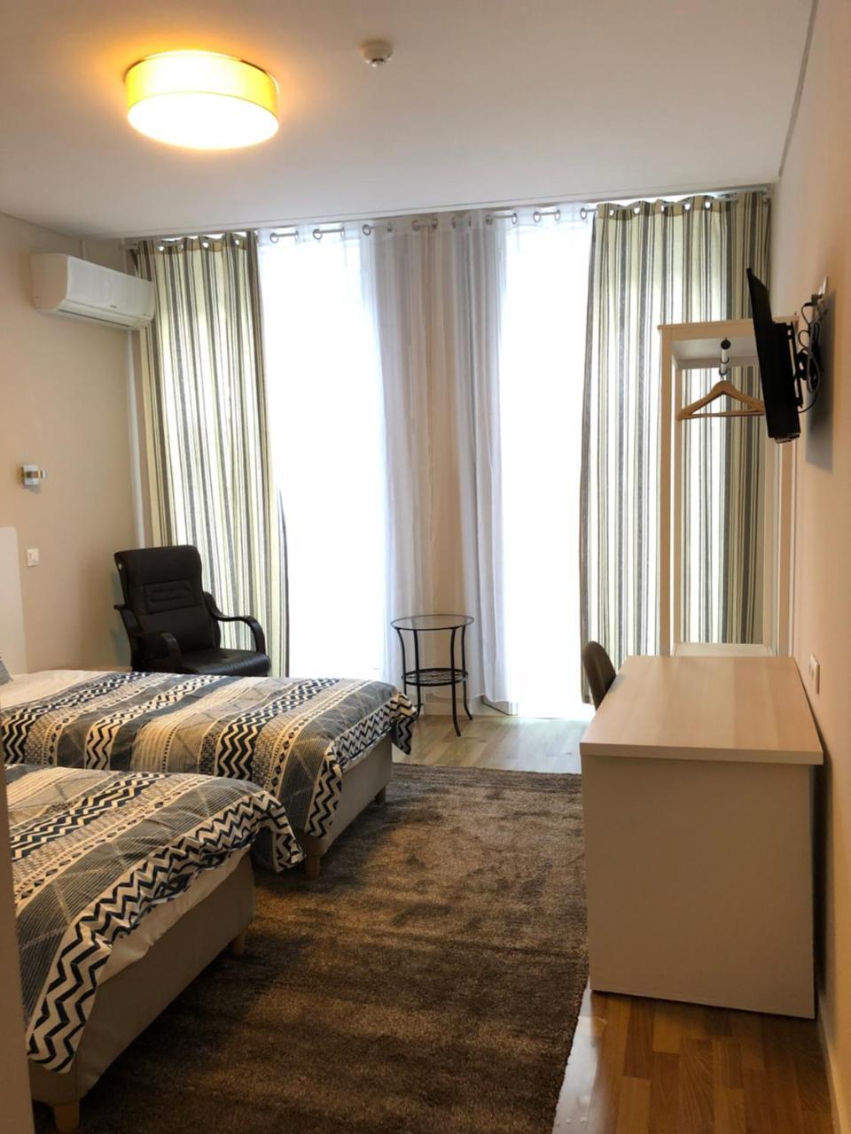 ホテル Haobo Porto Center エクステリア 写真