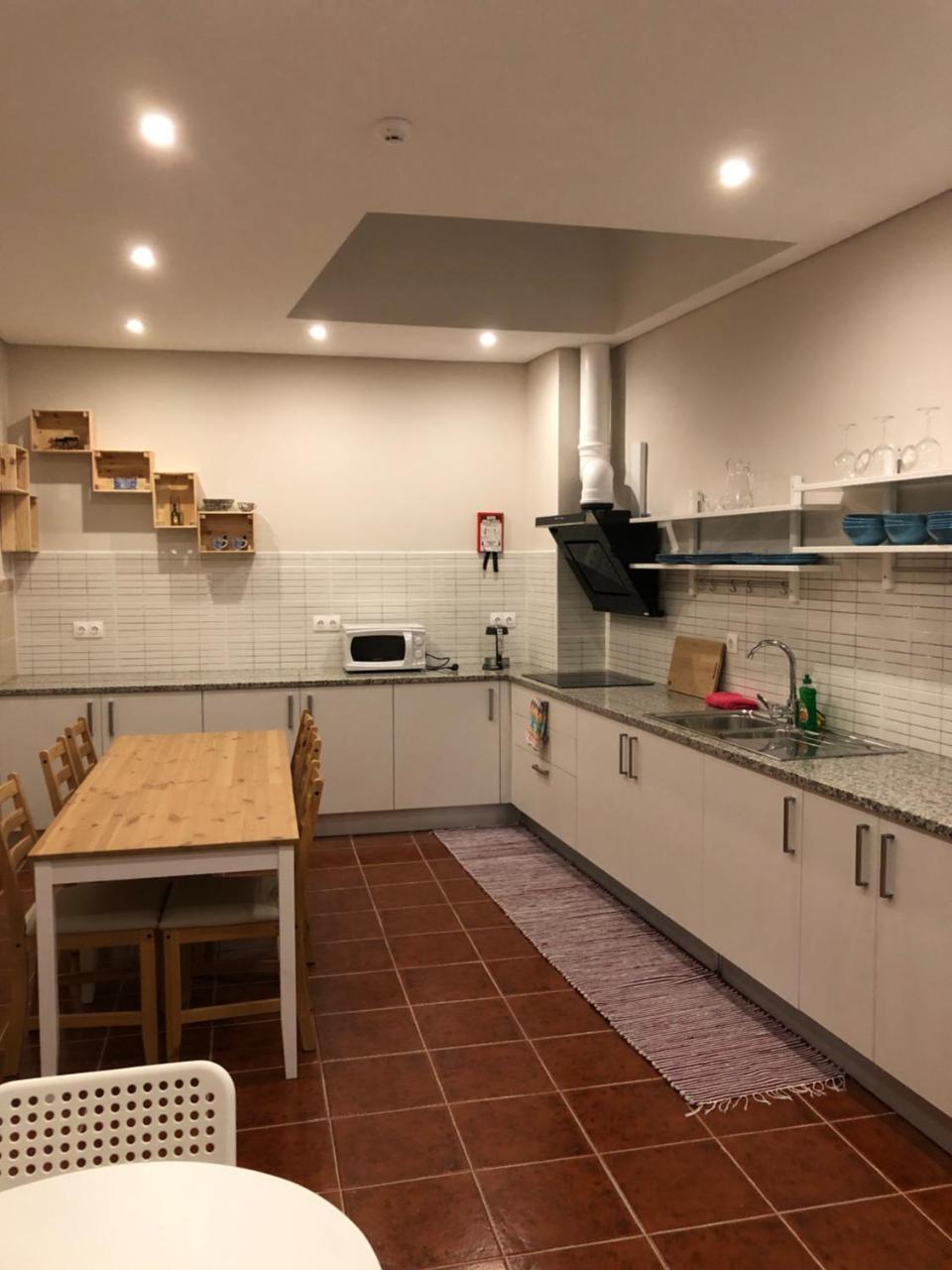 ホテル Haobo Porto Center エクステリア 写真