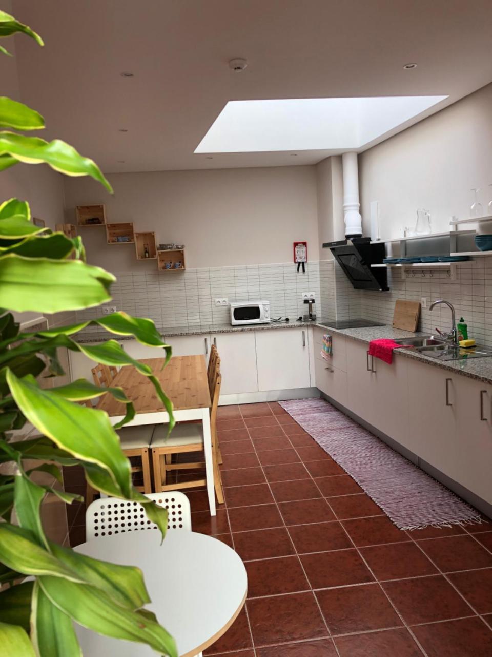 ホテル Haobo Porto Center エクステリア 写真