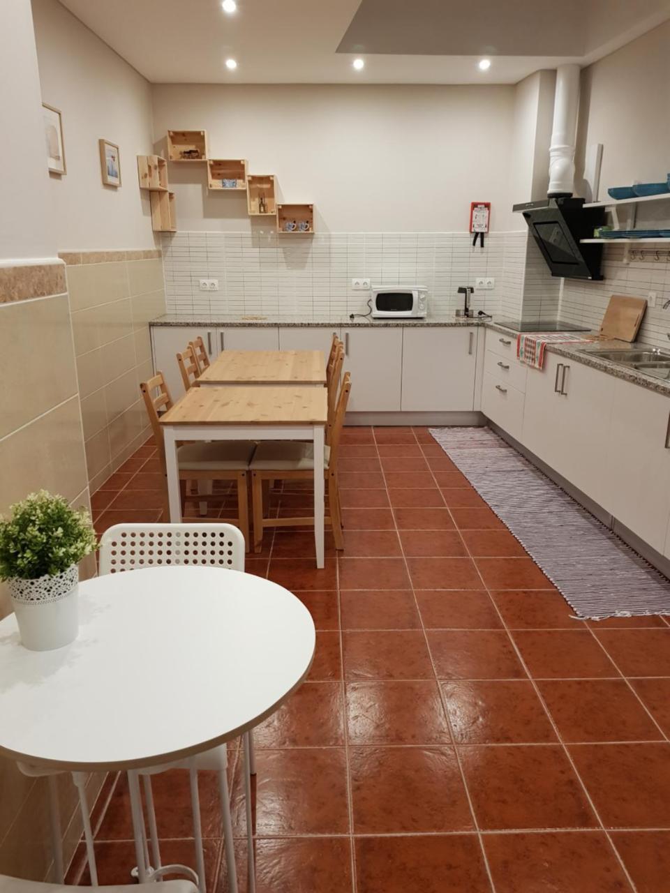 ホテル Haobo Porto Center エクステリア 写真